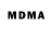 MDMA crystal Stsh. Bolshakova